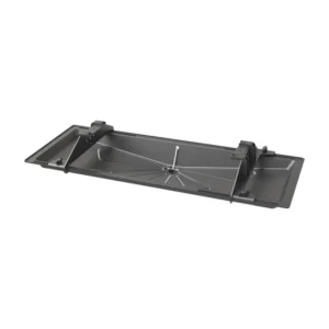 Drypp panne 850x400 mm med varmekabel 15W/m, lengde 6 m
