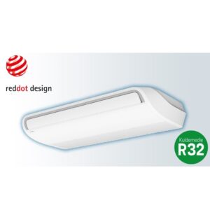 g. General Takmontert innedel, R-32