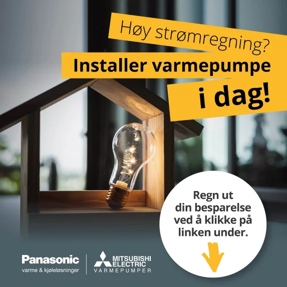 Høy strømregnin klikk her.