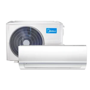 Midea All Easy 35 (4,54 kw)