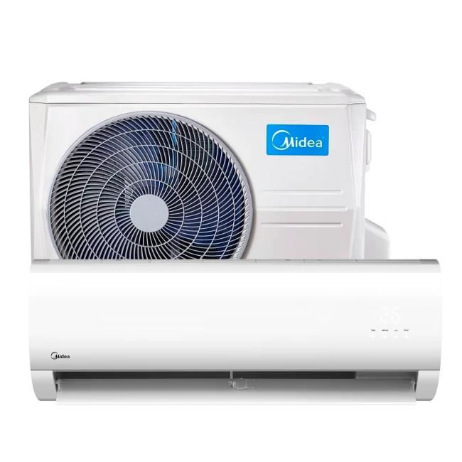 Midea Forest 71 (8,8 kW)