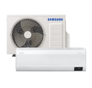 a. Samsung Nordic Windfree 12