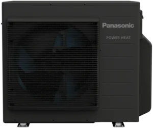 Panasonic Duo Nordisk Multi R32