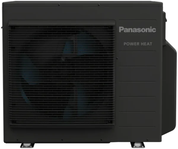 Panasonic Duo Nordisk Multi R32