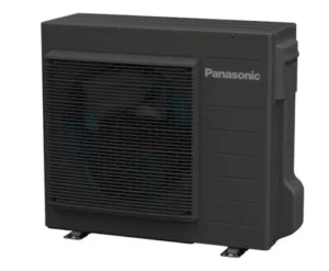 Panasonic Triple Nordisk Multi R32