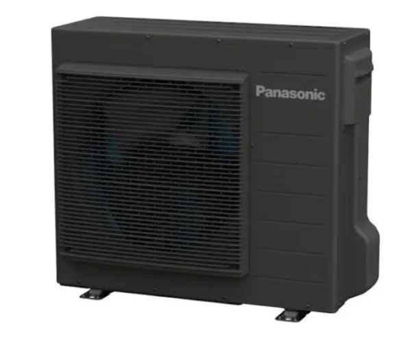 Panasonic Triple Nordisk Multi R32