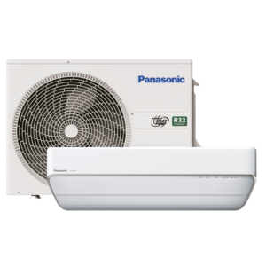 i. Panasonic LZ35TKE (7,65 kW)