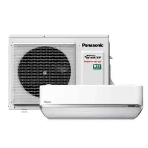 l. Panasonic VZ9-SKE Heatcharge (7.80 kW)