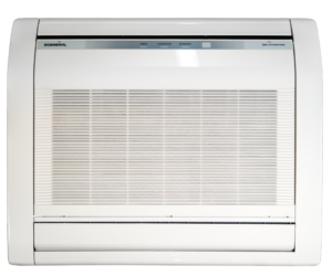 Gulvmodellen 4.0 modell 09 – General gulvmodell innedel (Nordisk) R-32 (Velg farge)