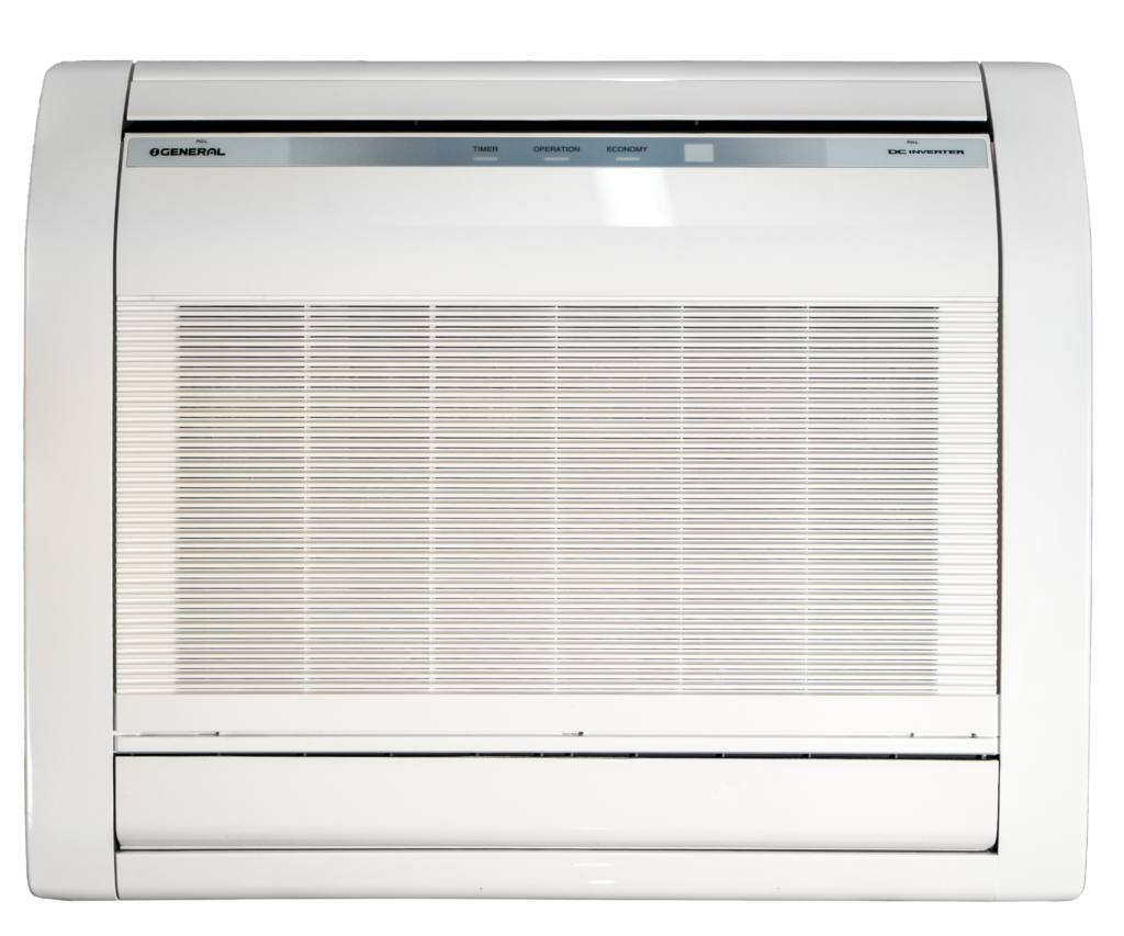 Gulvmodellen 4.0 modell 12 – General gulvmodell innedel (Nordisk) R-32 (Velg farge)